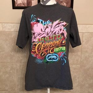 Vintage ECKO T-shirt.